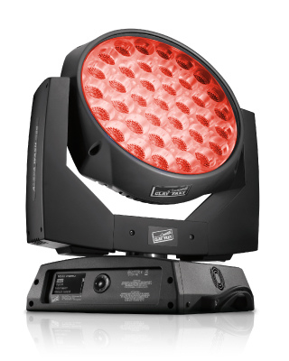 Clay Paky A.leda Wash K20 CC